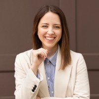 Jennifer Tharp, Phd