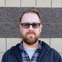Matthew Badger