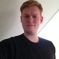 Alexander Nymark