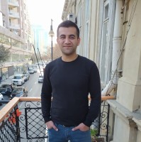 Samir Ağayev