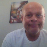 patrick starrett