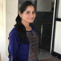 Poornima Prasad