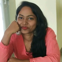 Manisha Kumari