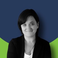 Olga Mervyak, MS, MBA