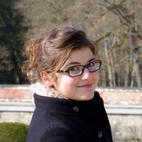 Lauriane Gamand