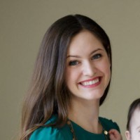 Ashley Lockridge