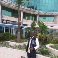 James Mwania