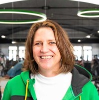 Sandra Held