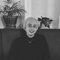 Areej Khabeer T.