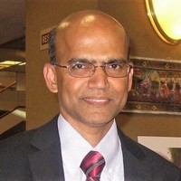 Chellappan Ramasamy
