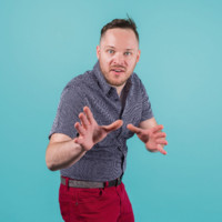Sean Cairns