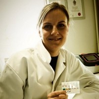 Aneta Sniegocka