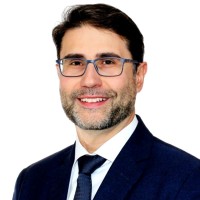 Antolín Fernández Antuña, FCIArb