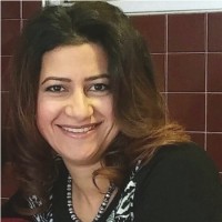 Mariam Eshak