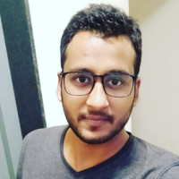 Vivek Bansal