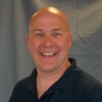 Ron Egan