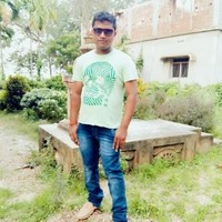 Rakesh Parida