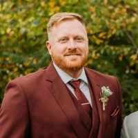 Chad Major