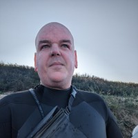 Mark Ward