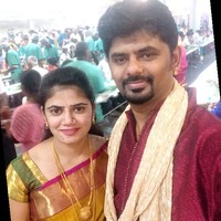Rakesh SD