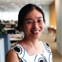 Xi Chen