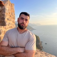 Simon Sarkis