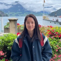 Kelly Zhu