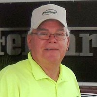 Terry Potts