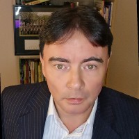 Robert Manderson