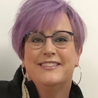 Elizabeth (Beth) Bush