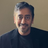 Sanjay Mahadi