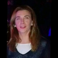 Soraya Izquierdo Navarro