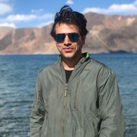 Ravi Ramchandani