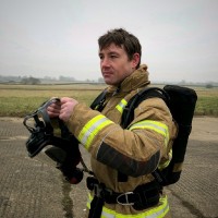 Steven Tidmarsh Gifiree