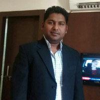Rupesh Verma