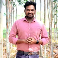 Pandaram Jagadeesh