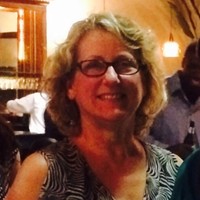Holly Domingue