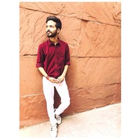 Akshay Thakur