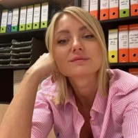 Caterina Olivieri