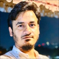 Ateeq Khan