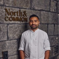 Ajosh Abraham Thomas
