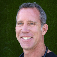 John Boyd, DVM