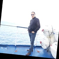 Ahmed Soukrati