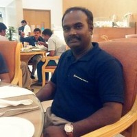 Saravana C