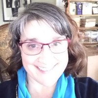 Michelle Stevier-Johanson