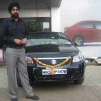 Harvinder Dhillon