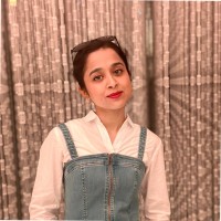 Apoorva T R
