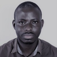 Kelvin Bidanya