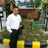 Ca Rahul Sharma