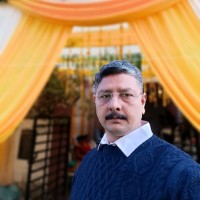 Dr. Praveen Jangade